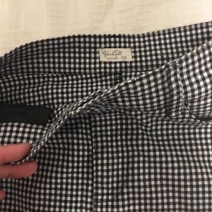 ❗️SOLD❗️John Galt Skirt